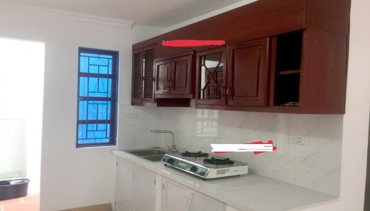 CHO_THUÊ NHÀ NGUYÊN CĂN NGÕ BA GÁC GIẢI PHÓNG, 50M2, 2 TẦNG, 2 NGỦ, 2 WC, GÍA 7.5 TRIỆU